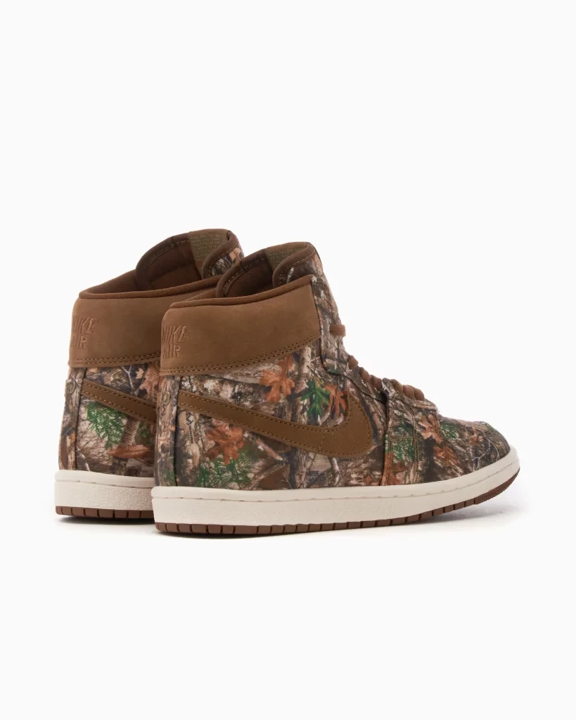 Nike Air Ship Realtree Camo Nike Dunks Nike Jordan Air Ship