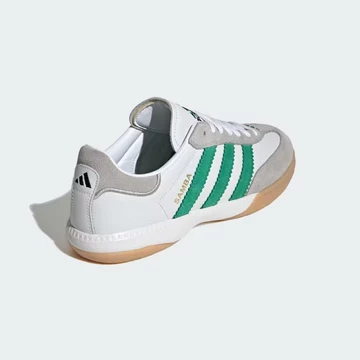 adidas Samba MN Gum Pack ID3922 von schräg hinten