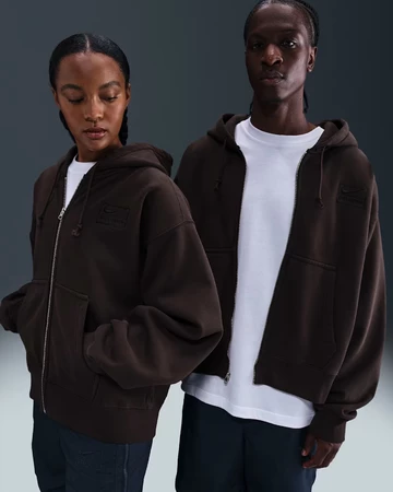 Stussy x Nike Apparel Kollektion FW25