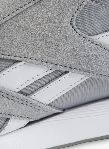 JJJJound Reebok Classic Nylon Grey - Midpanel