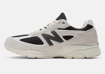 Joe Freshgoods New Balance 990v4 1998 Pack Intro innen