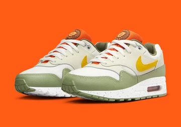 Air Max 1 GS Ready Play schräg von außen