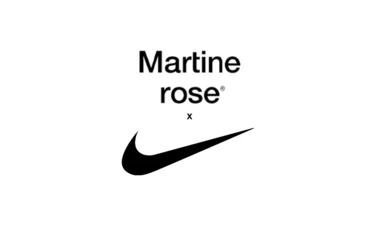 Martin Rose x Nike Apparel Collection