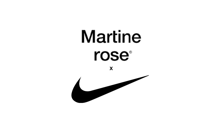 Martin Rose x Nike Apparel Collection