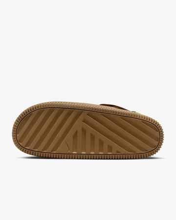 Nike Calm Mule Light British Tan Sohle