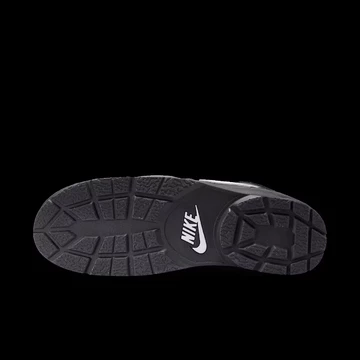 Stussy x Nike Baltoro Black Sohle