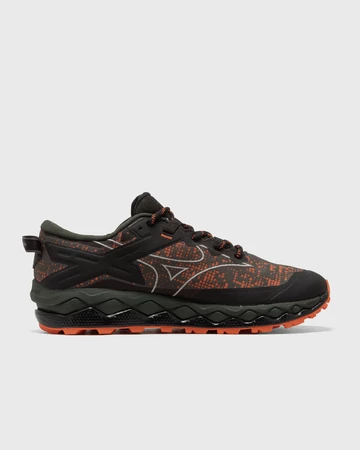 Maharishi x Mizuno Wave Mujin Gore-Tex Außenseite