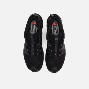 Salomon XA Pro 3D Black von Oben