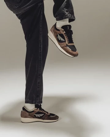 Afew Goods 15th Anniversary Yamasura On Feet Motion Model