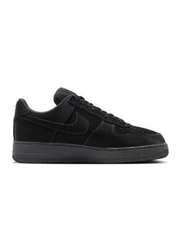 Nike Air Force 1 Low Vanta Black Innenseite
