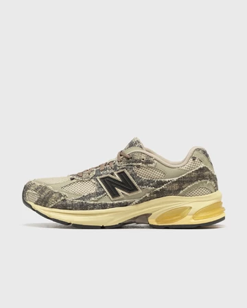 Joe Freshgoods x New Balance Abzorb 2010 Cub Außenseite