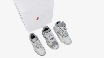 PlayStation x Rebook 30th Anniversary Stacking Box