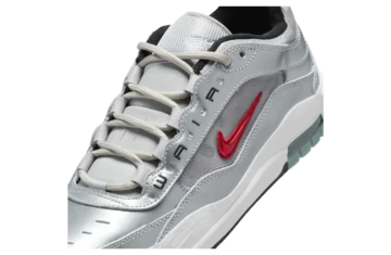 Nike SB Ishod 2 Silver Bullet Upper Details