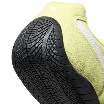 Puma Speedcat OG Yellow Alert