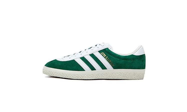 adidas Gazelle SPZL Green