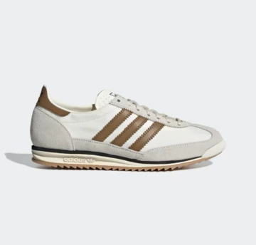 adidas SL 72 OG Bronze Strata Außenseite