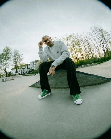 Converse Star Player 76 – Latest Pick Up