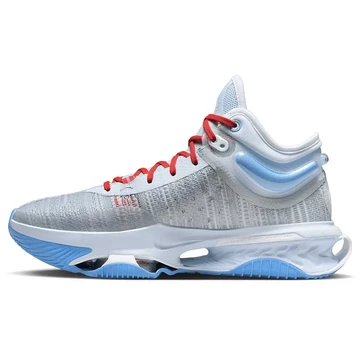 Nike Air Zoom Christmas Pack Air Zoom GT Jumpg 2 Innenseite