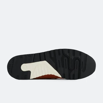 New Balance 998 Sepia Sohle