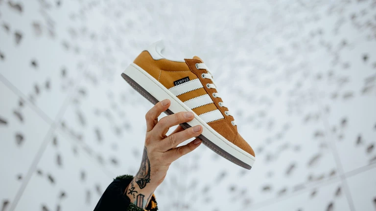adidas Campus 00s Mesa Brown – Latest Pick Up