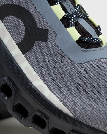 On Running Cloudmonster Fossil Magnet Details