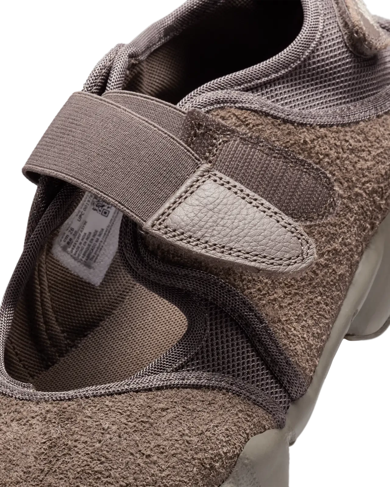 Nike Air Rift Ironstone HQ1474-002 | Dead Stock