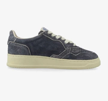 Autry Medalist Low Denim Innenseite