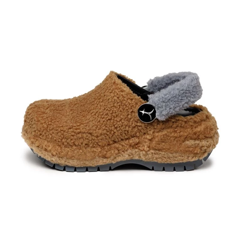 メイ Lil Nas X Crocs Mega Crush Clog 209508-088 | Dead Stock