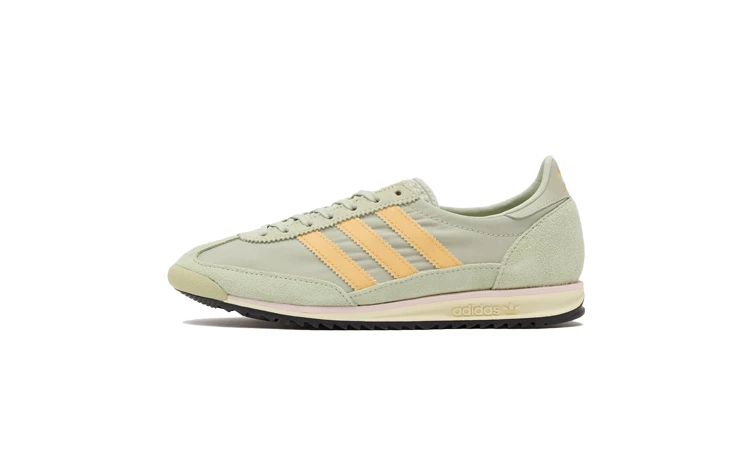 adidas SL 72 Gentle Green