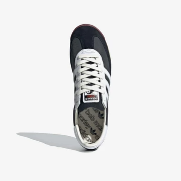 Bob Marley x adidas SL 72 One Love von oben 2