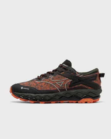Maharishi x Mizuno Wave Mujin Gore-Tex Außenseite