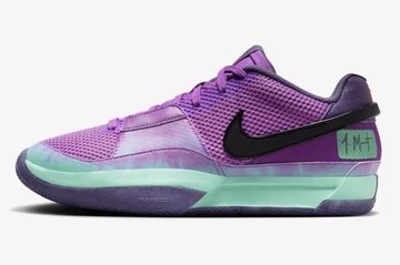 Nike Ja 1 Christmas Außenseite