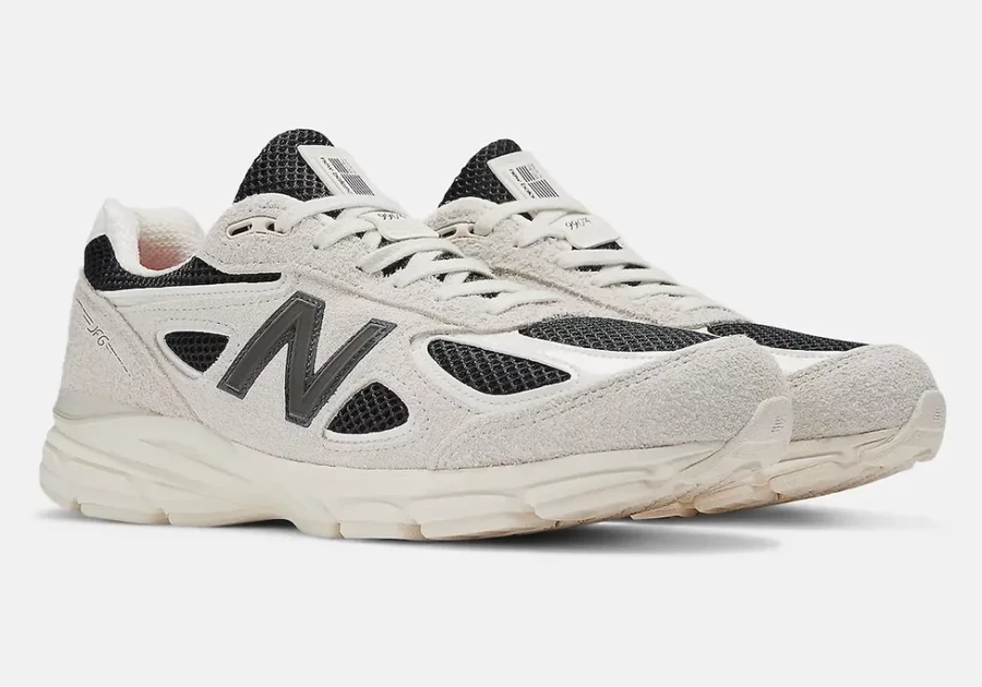 Joe Freshgoods New Balance 990v4 1998 Pack Dead Stock