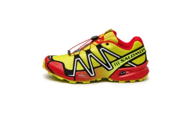 Salomon Speedcross 3 Sulphur Spring