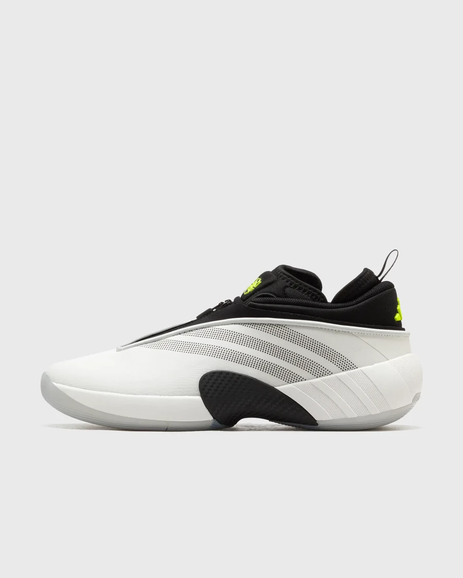 adidas DON Issue White Black JS1301 Dead Stock