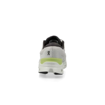 On Running Cloudstratus 3 Pearl von Hinten