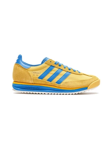 adidas SL 72 RS - Yellow Außen