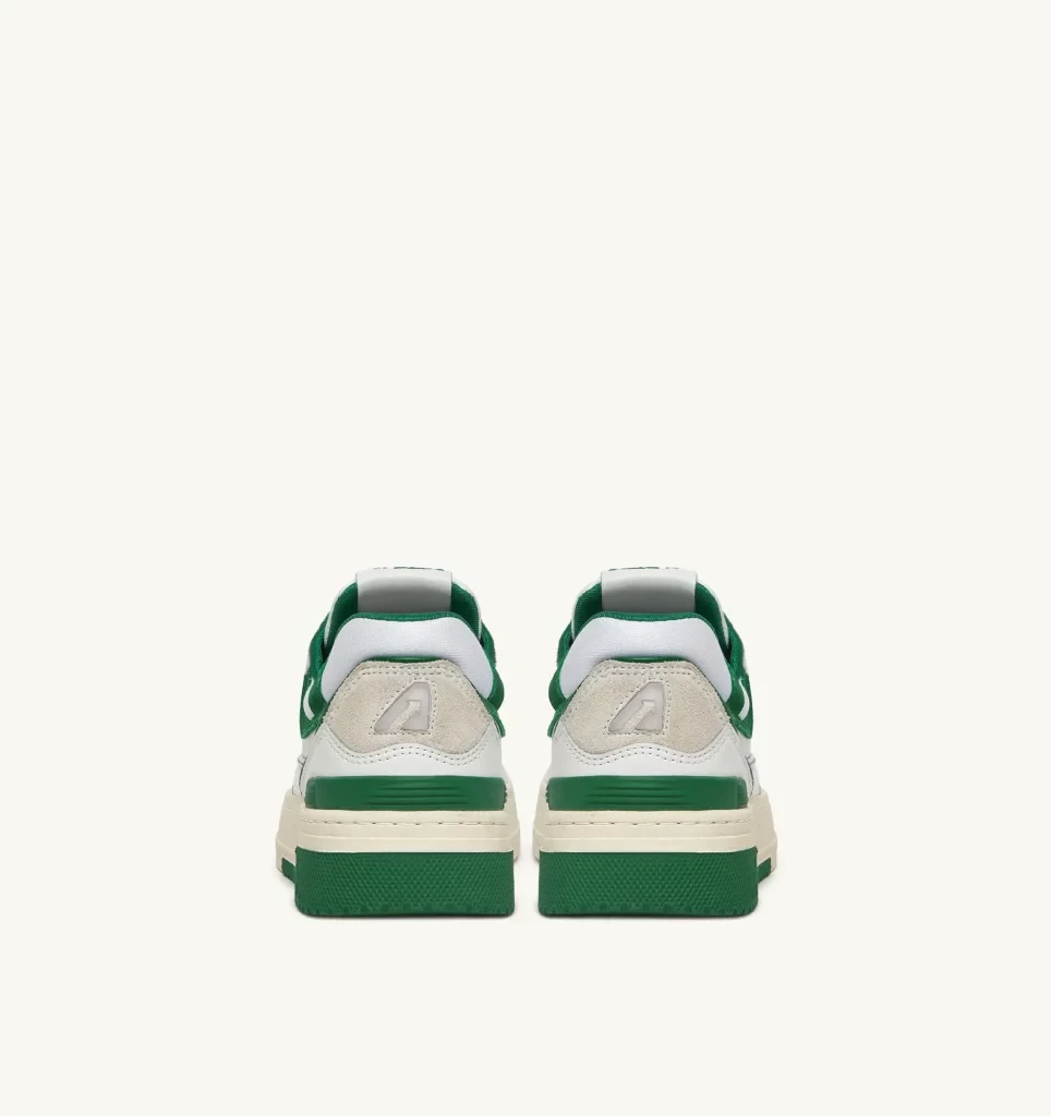 AUTRY｜ (SWPM 03H1) AUTRY AUTRY Men Hoodies SWPM 03H1 Green | Grailed