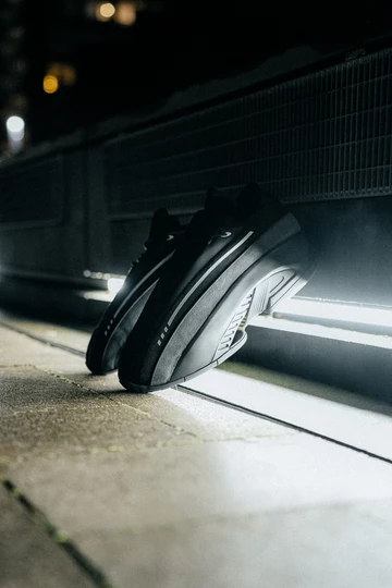 adidas Mad IIInfinity Black