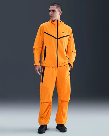 Nike Tech Apparel Kollektion Jacke 2