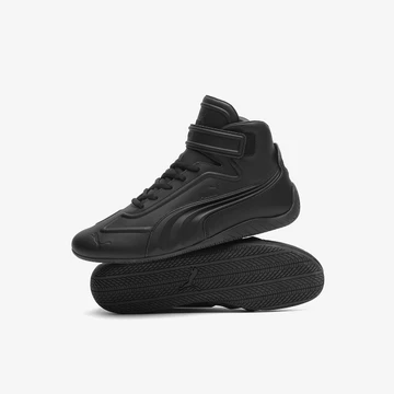 Juun.J x Puma Speedcat Mid Puma Black