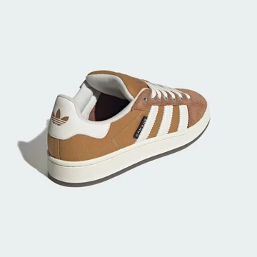 adidas Campus 00s Mesa Wild Brown - seitlich von hinten
