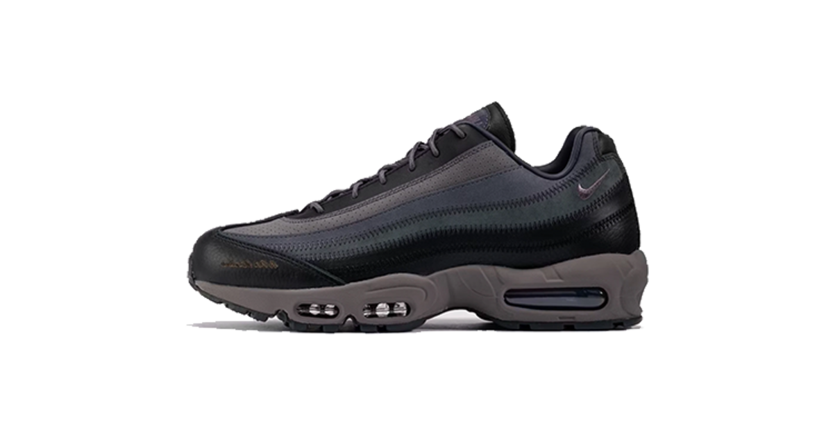 A Ma Maniére x Nike Air Max 95 Hand Wash Cold FZ8743-001 | Dead Stock