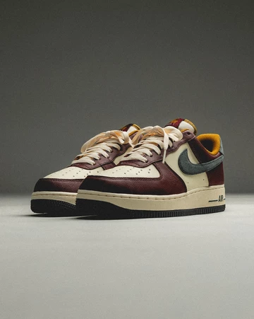 Nike Air Force 1 Low Paris