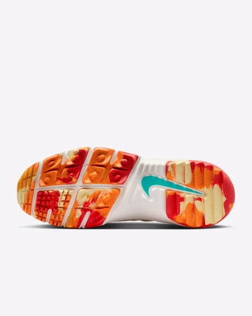 Nike Free Golf Nelly Korda Sohle