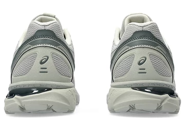 Asics Gel-Terrain Seal Grey von Hinten