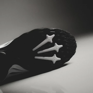 NOCTA Nike Air Zoom Drive Black Lookbook Sohle