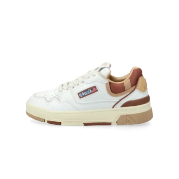 Autry CLC Cognac Beige von außen