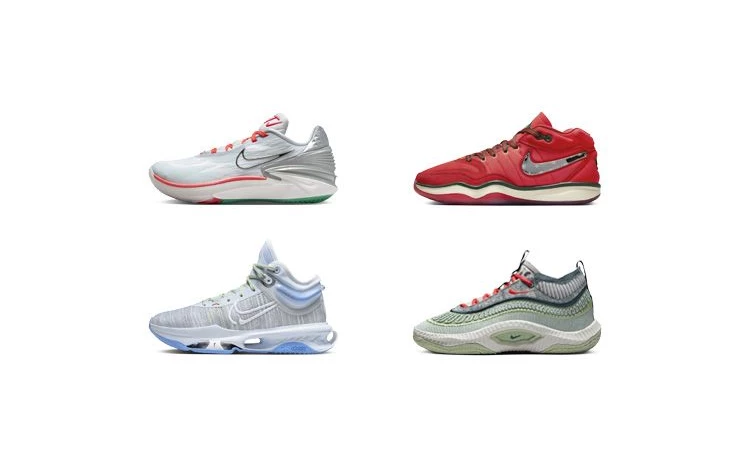 Nike Air Zoom Christmas Pack