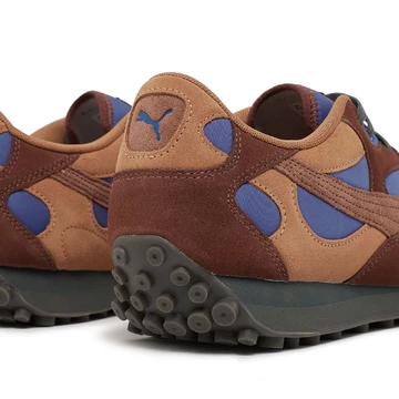 KIDSUPER x Puma Easy Rider Pack Detailbild